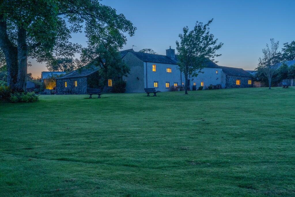 Additional image 69 of The Old Homestead, Head of Lorton Vale, Cockermouth, CA13 9TW