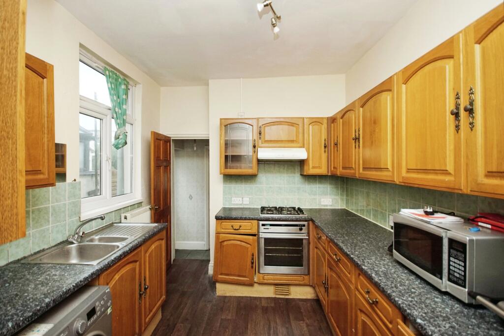 Additional image 16 of Chelsea Park, Easton, Bristol, BS5