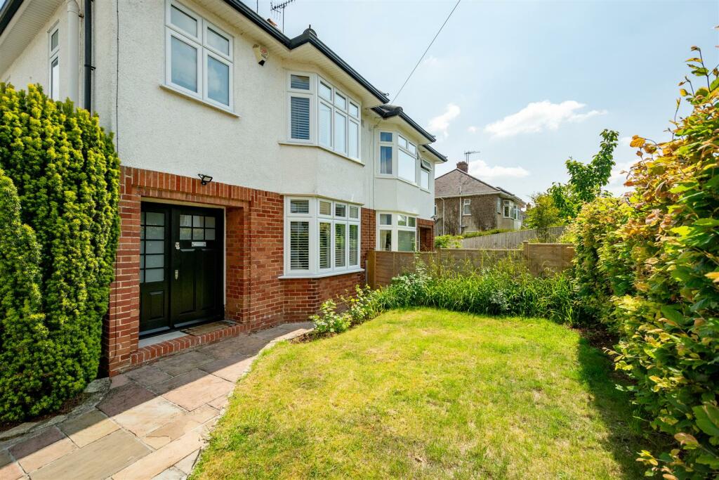 Additional image 11 of Parrys Close, Stoke Bishop, Bristol, BS9