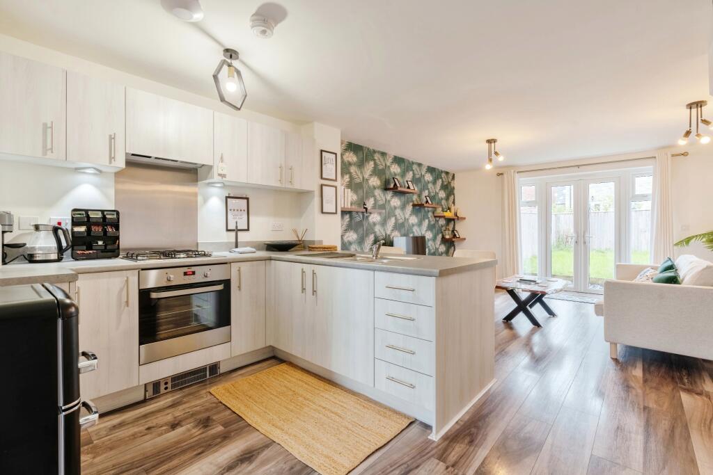 Additional image 6 of Hawthorn Road, Clitheroe, BB7