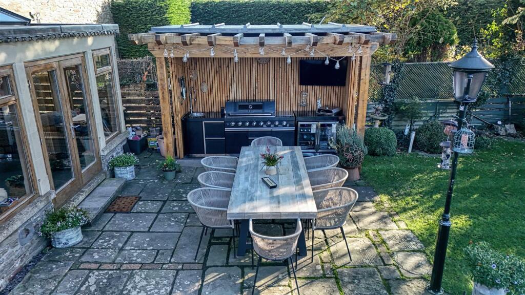 Additional image 35 of 134a Abbots Road, Hanham, Bristol