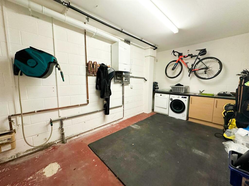 Additional image 7 of New Close Mill Fold, Silsden,