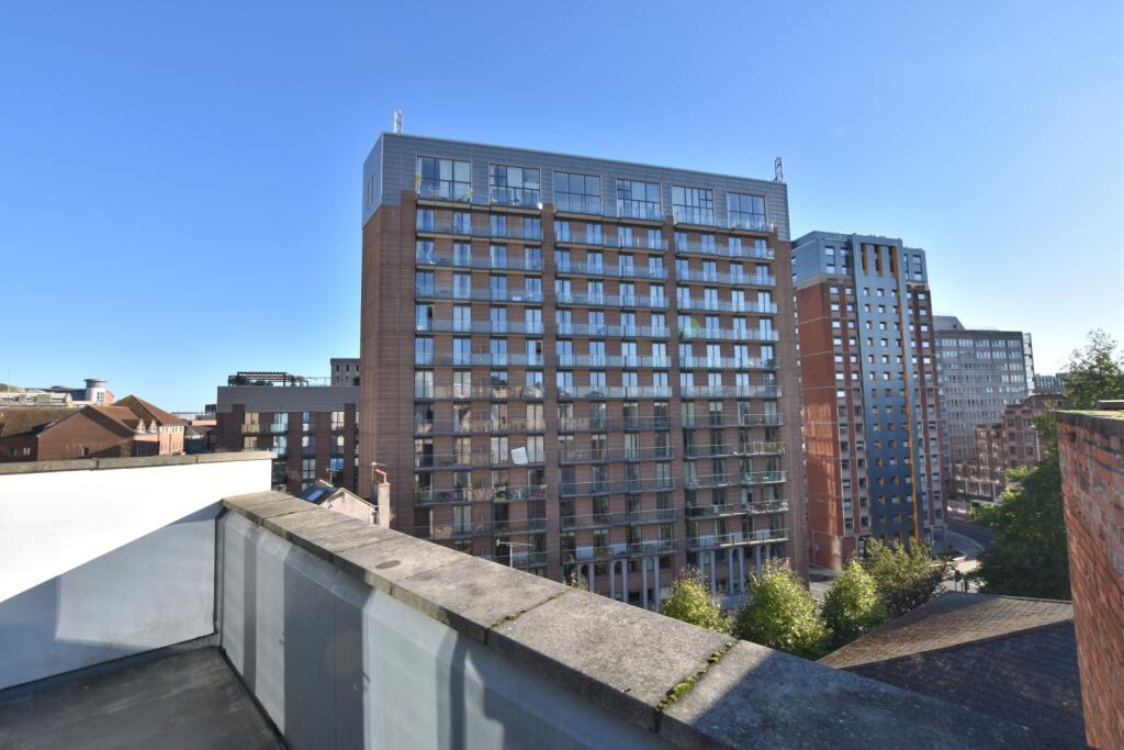 Additional image 8 of Johnny Ball Lane, Bristol, BS2 8DW