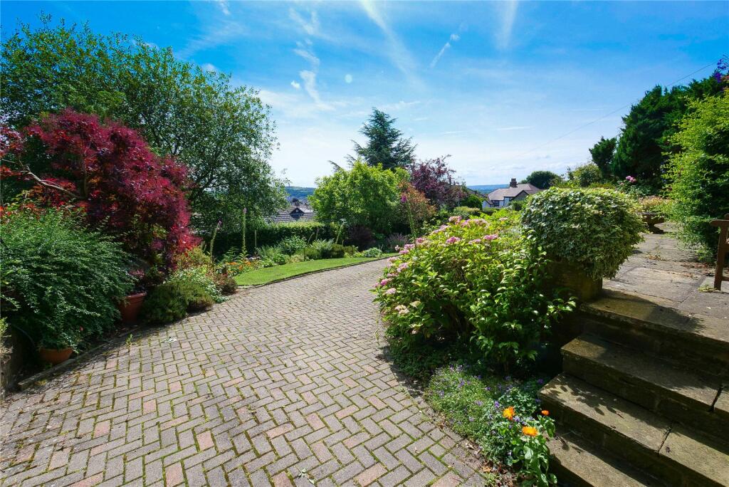 Additional image 20 of Westcliffe Avenue, Baildon, Shipley, West Yorkshire, BD17