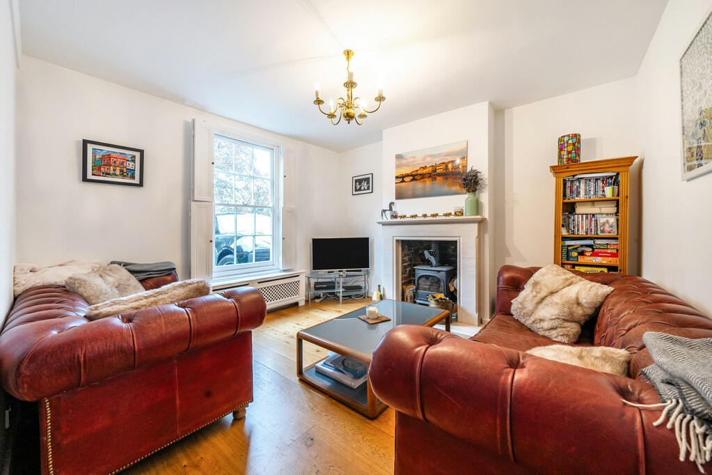 Additional image 4 of Hawkwood Lane, Chislehurst, Kent