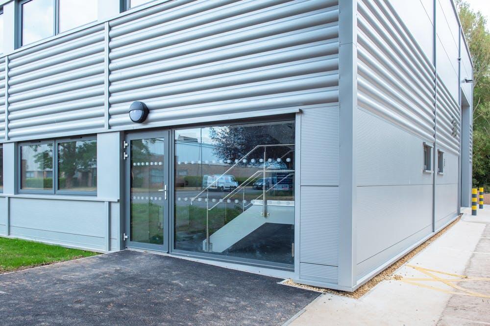 Additional image 5 of Unit 50 Beeches Industrial Estate Waverley Road  Bristol  BS37 5QZ  United