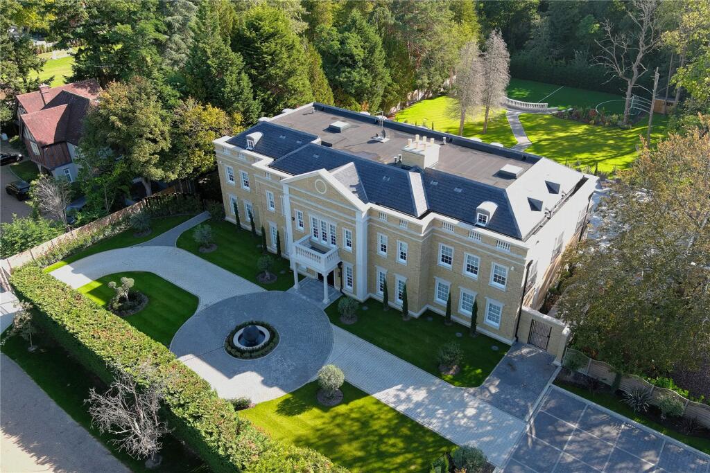 Additional image 72 of Holwood Park Avenue, Keston Park