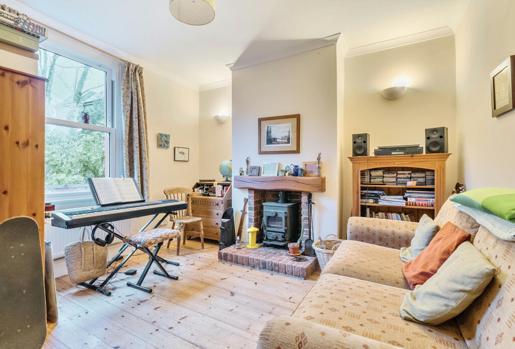 Additional image 20 of Albert Place, Bedminster, BRISTOL, BS3