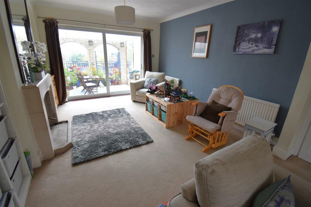 Additional image 6 of Beautifully Presented & Largely Extended 5 Bed Semi With S/Facing gdn
