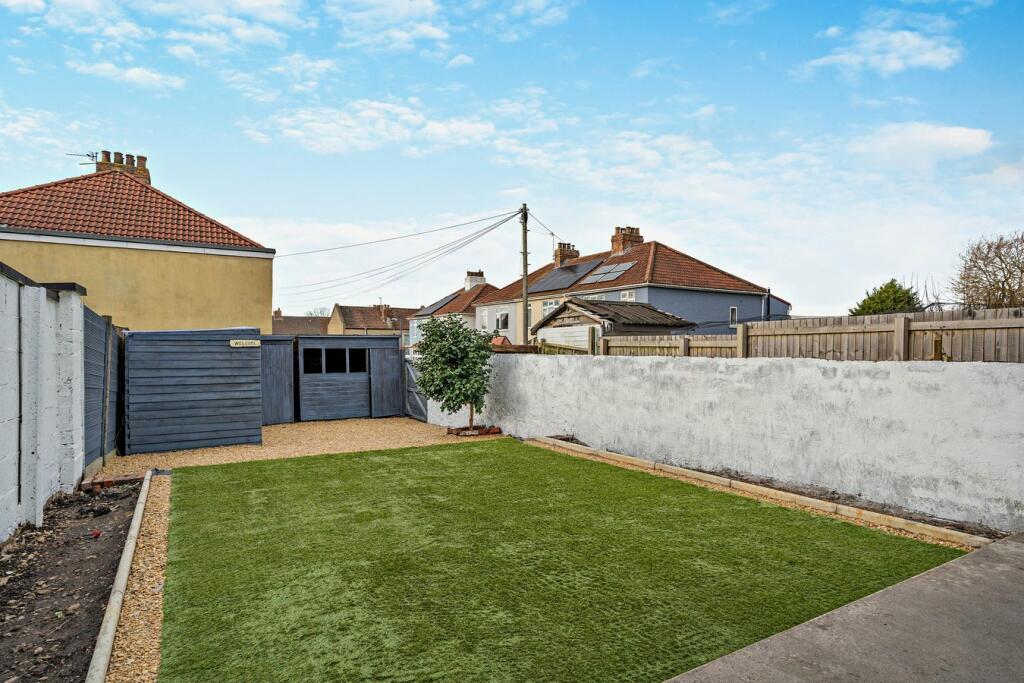 Additional image 30 of New Queen Street, Bristol, BS15