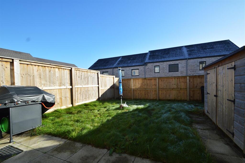 Additional image 8 of Honeysuckle Walk, Southmead, Bristol