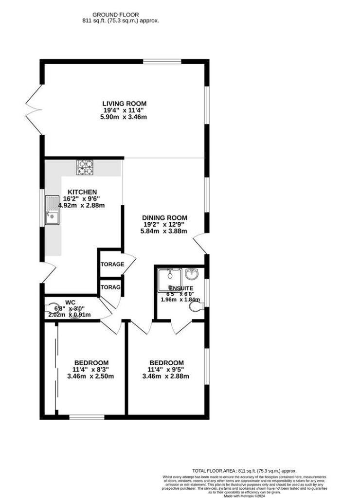 Additional image 26 of Ram Hill, Coalpit Heath, Bristol