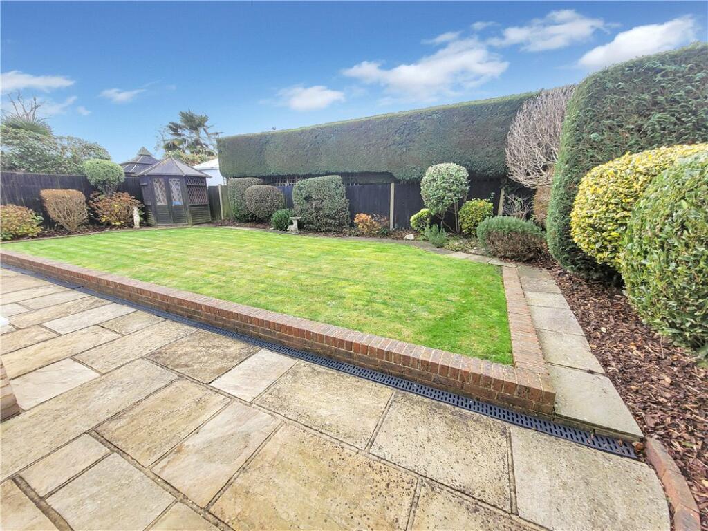 Additional image 13 of Wistaria Close, Crofton, Kent, BR6