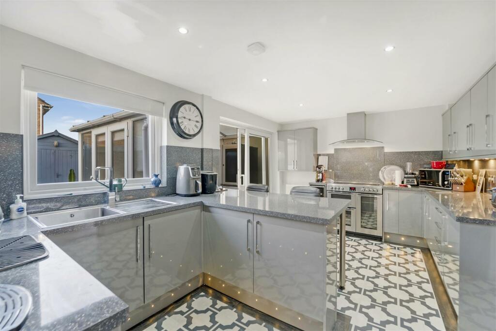 Additional image 8 of Bisdee Road, Hutton - BEAUTIFUL EXTENDED HOME