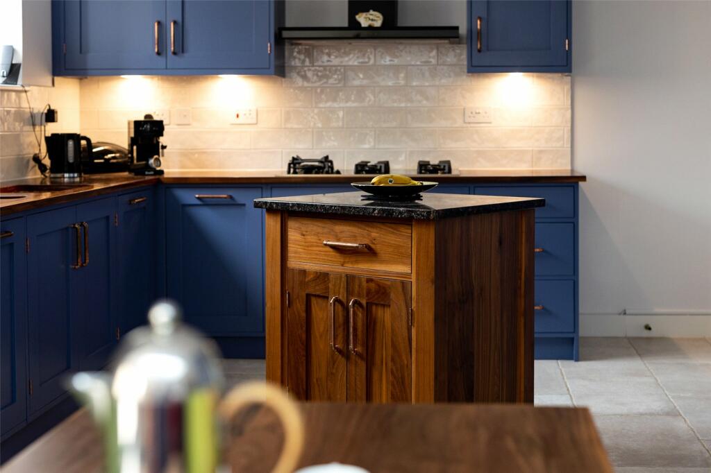 Additional image 10 of Beautifully converted 1820's Victorian school house- Paulton