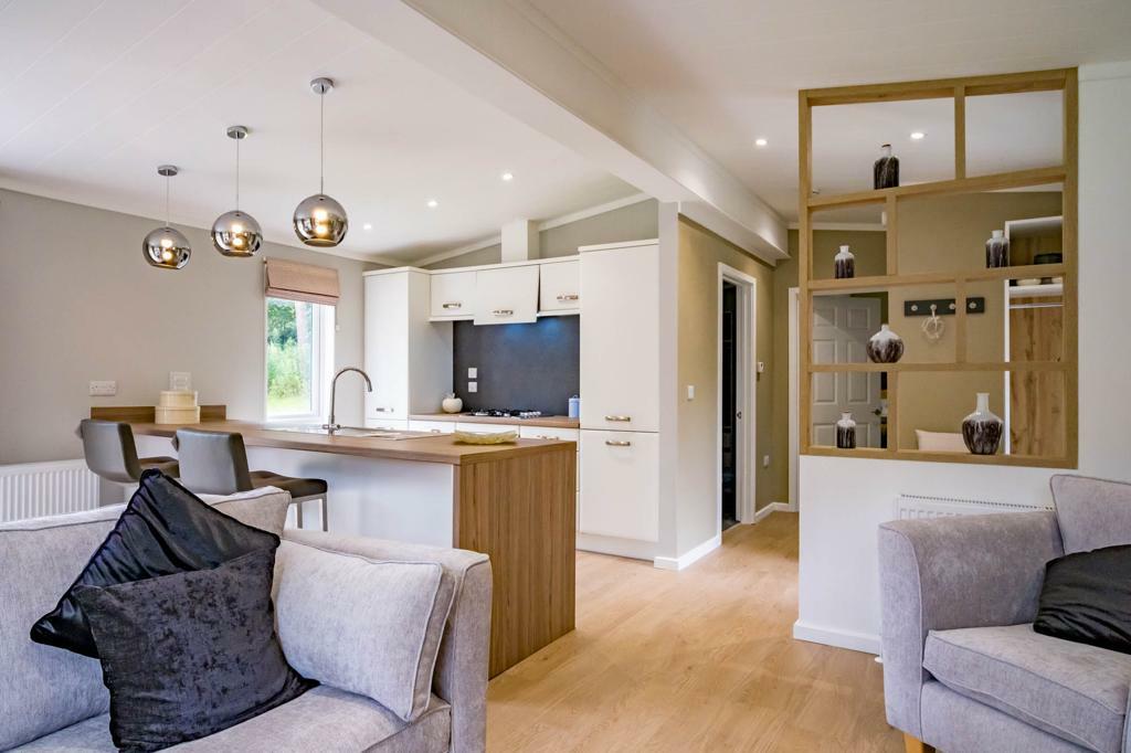 Additional image 3 of Tingdene Harrington Lodge Lowther Holiday Park, Penrith CA10 2JB