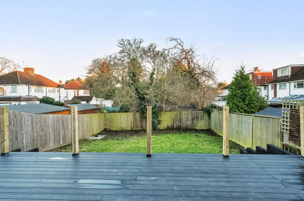 Additional image 21 of Tudor Way, Petts Wood, BR5