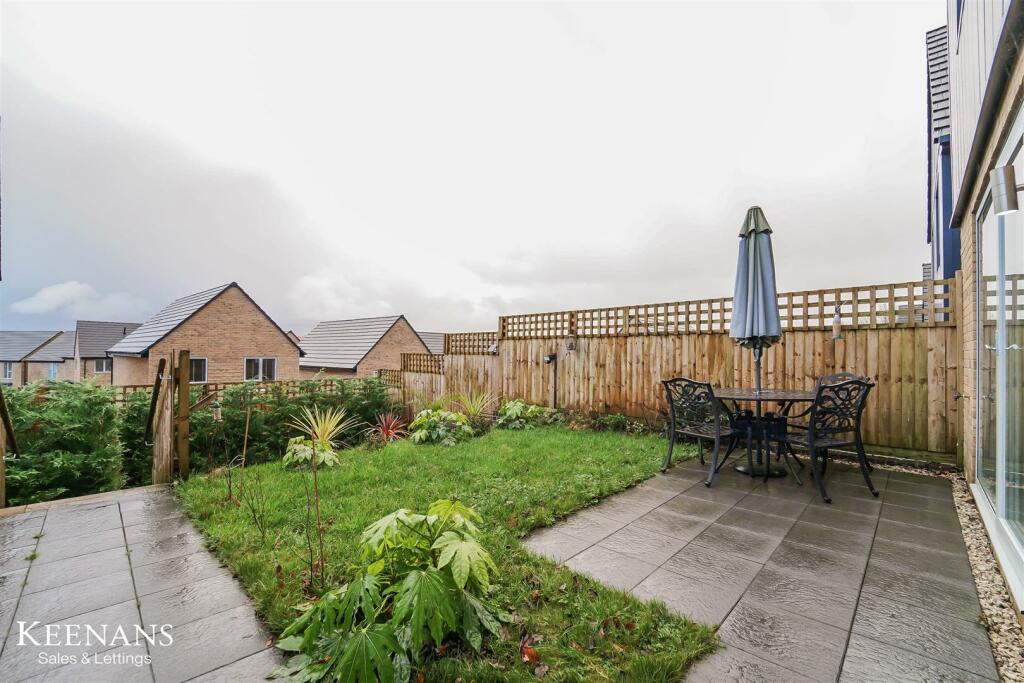 Additional image 22 of Jobson Road, Barrowford, Nelson