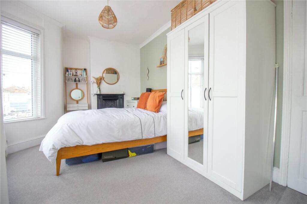 Additional image 3 of Cooksley Road, Bristol, BS5