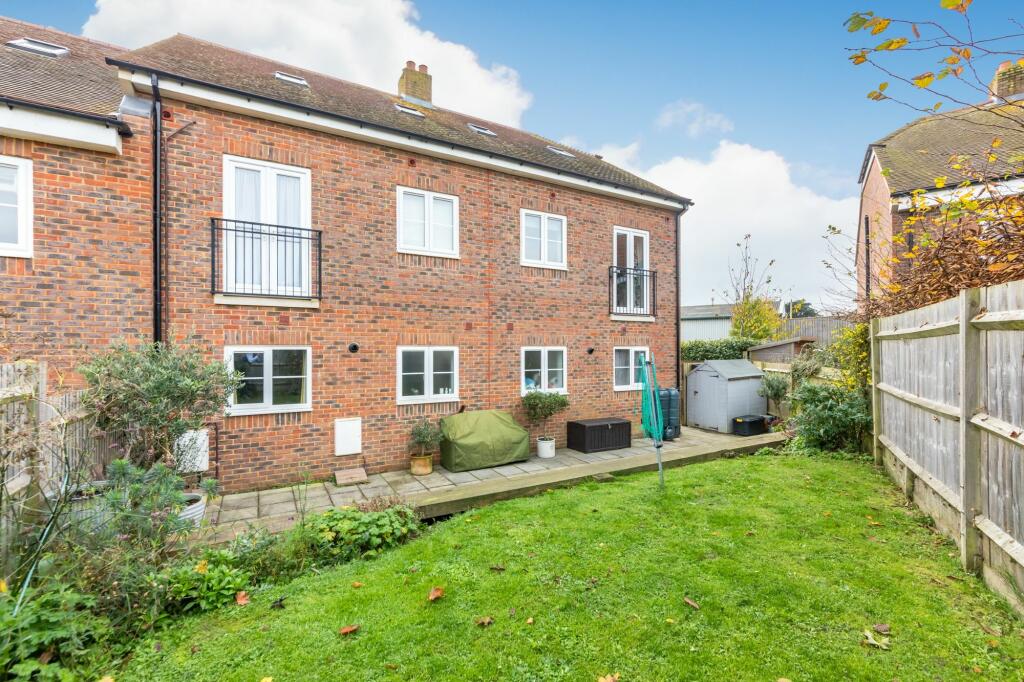 Additional image 9 of Chatfield Close, Cooksbridge, BN8
