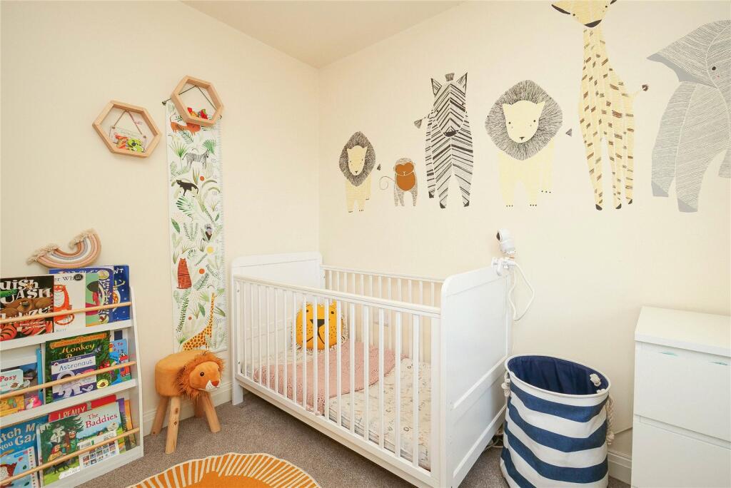 Additional image 13 of Southlands, Baildon, Shipley, West Yorkshire, BD17