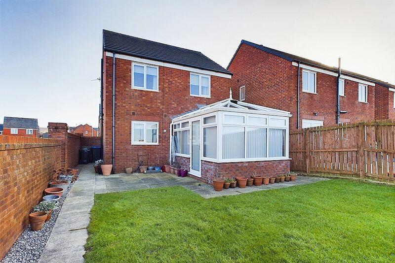 Additional image 21 of Sea View Drive, Workington