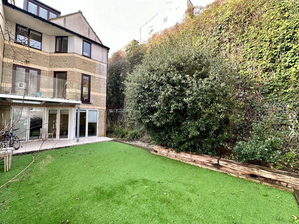 Additional image 18 of Clifton, Worrall Mews, BS8 2HF