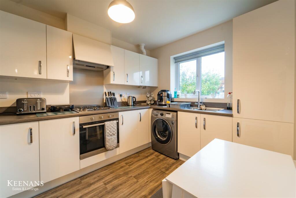 Additional image 16 of Frankland Chase, Great Harwood, Blackburn