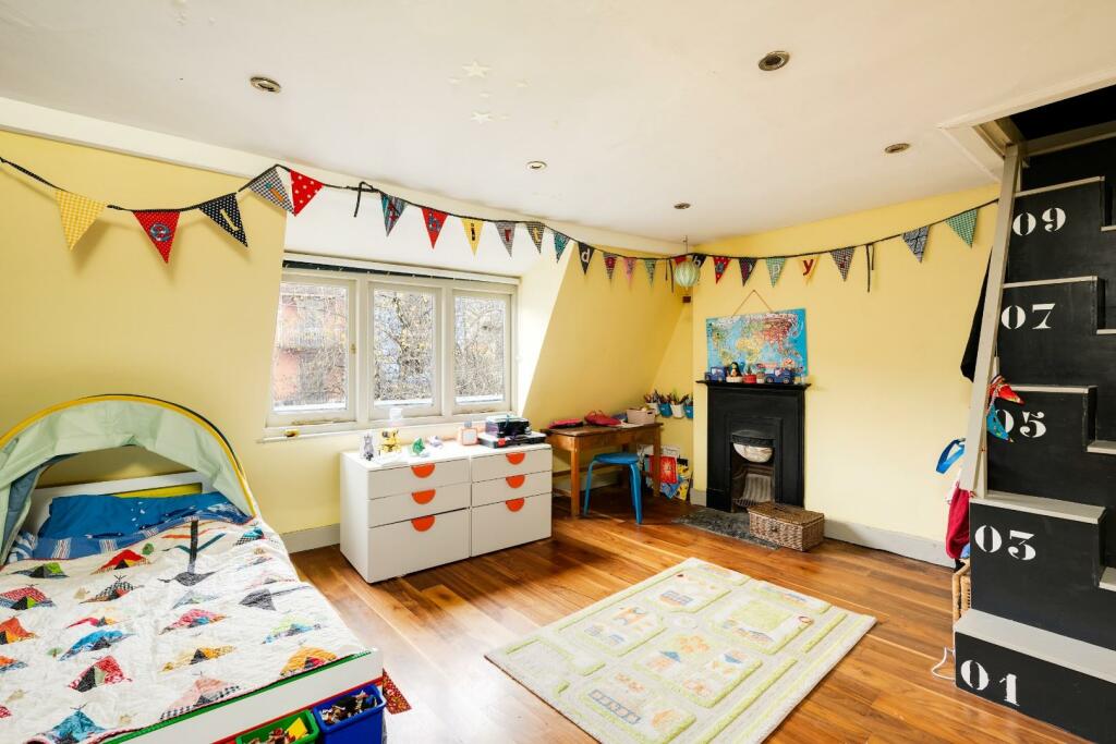 Additional image 9 of Freeland Place, Bristol