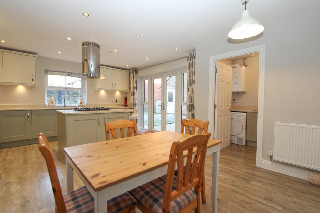 Additional image 5 of Churchill Gardens, Yate, BS37