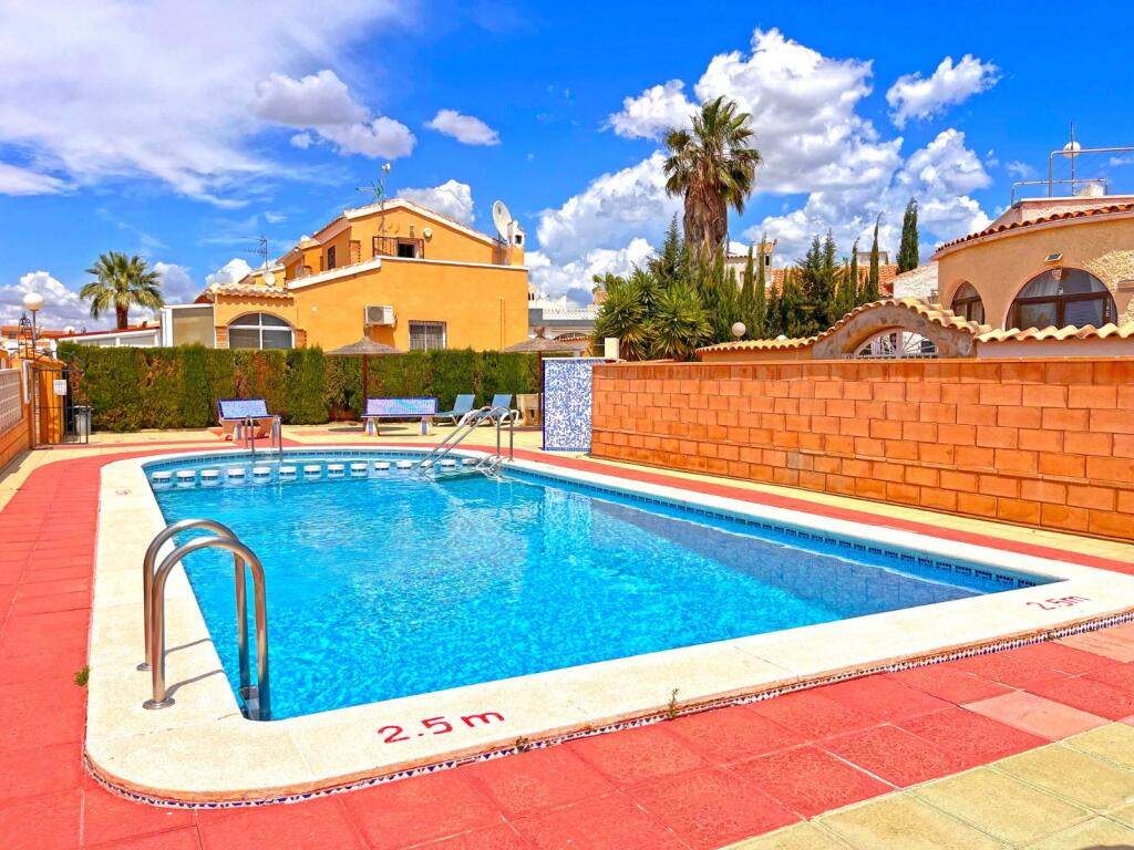 Additional image 2 of Valencia, Alicante, Playa Flamenca, Spain