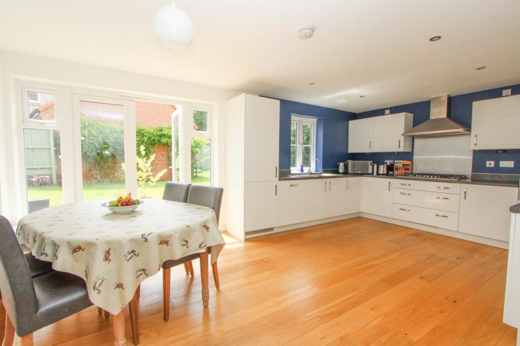 Additional image 3 of Wainblade Court, Yate, BS37