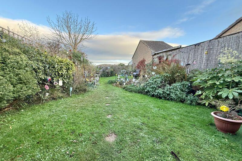 Additional image 12 of West Garston, Banwell - SUPERB GARDEN & VIEWS