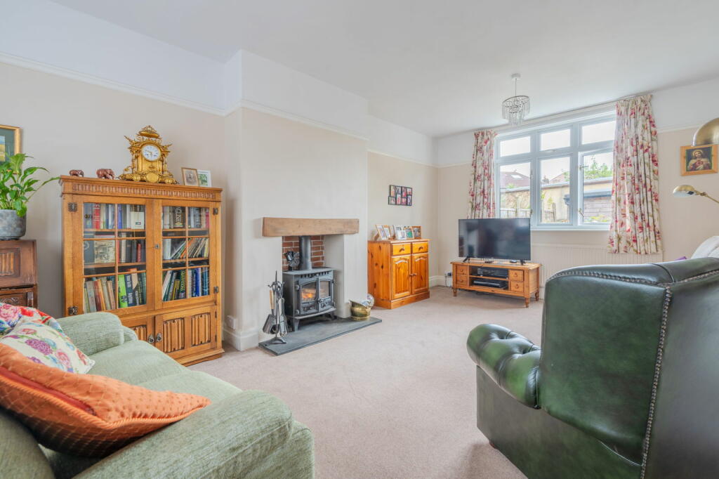 Additional image 4 of Berkeley Crescent, Uphill