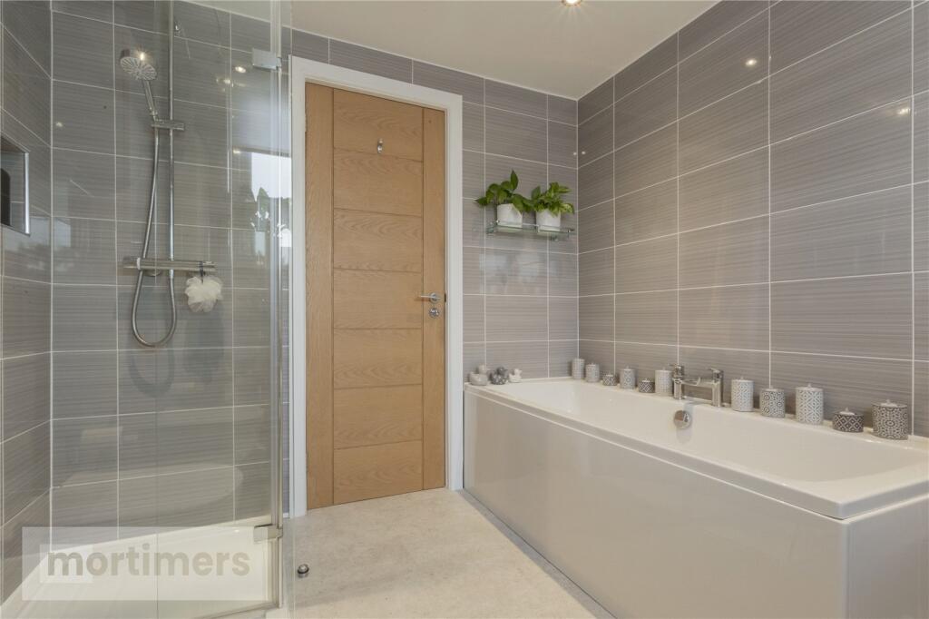 Additional image 20 of Hillside Drive, West Bradford, Clitheroe, Lancashire, BB7