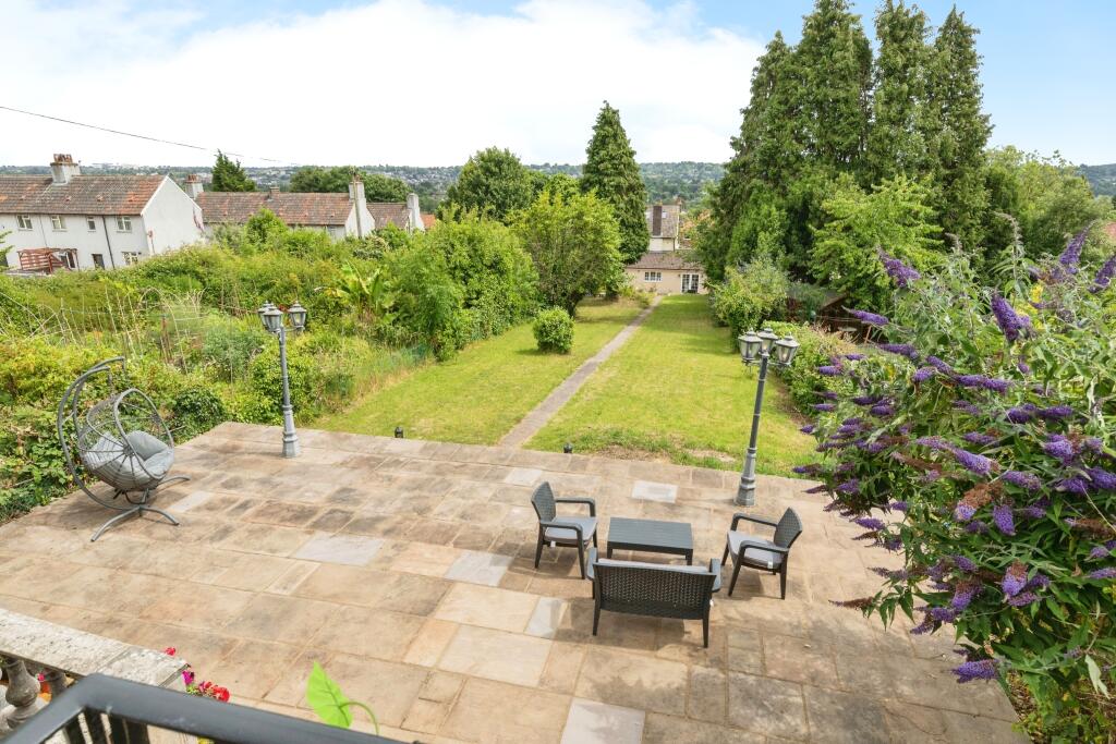 Additional image 17 of Westbury Lane, Bristol, BS9