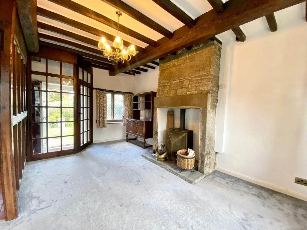 Additional image 3 of Poole End, Whalley, Lancashire, BB7