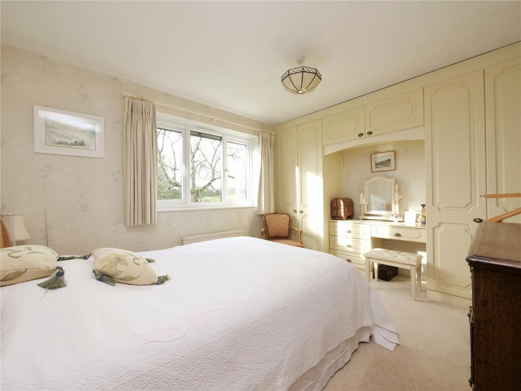 Additional image 15 of Four bedroom detached property. Claremont Gardens, Hallatrow