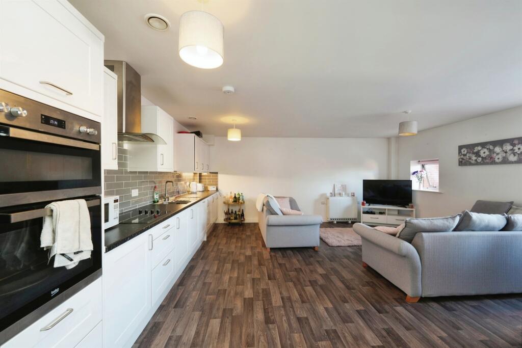 Additional image 6 of Bartholomews Square, Horfield, Bristol