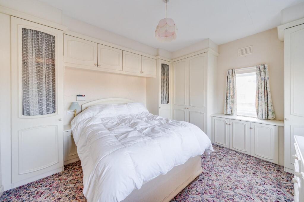 Additional image 13 of Substantial residence boasting endless potential in the village of Winscombe