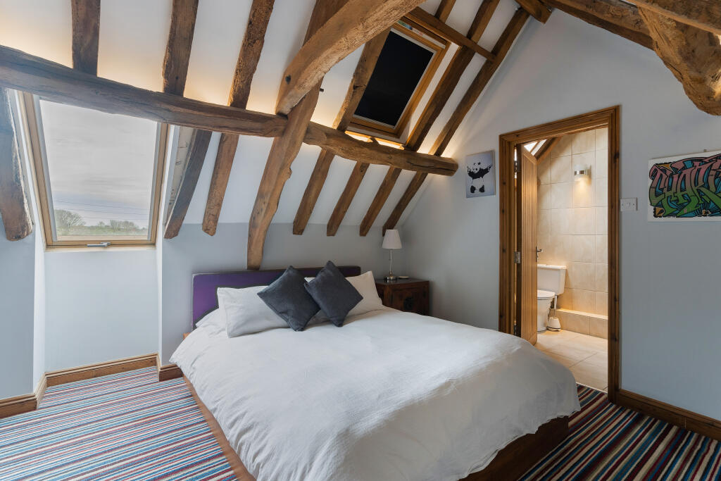 Additional image 13 of Dyers Lane, Iron Acton, BS37