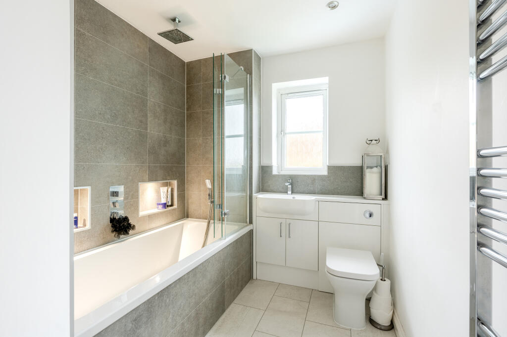 Additional image 23 of Bakers Ground, Stoke Gifford, Bristol, Gloucestershire
