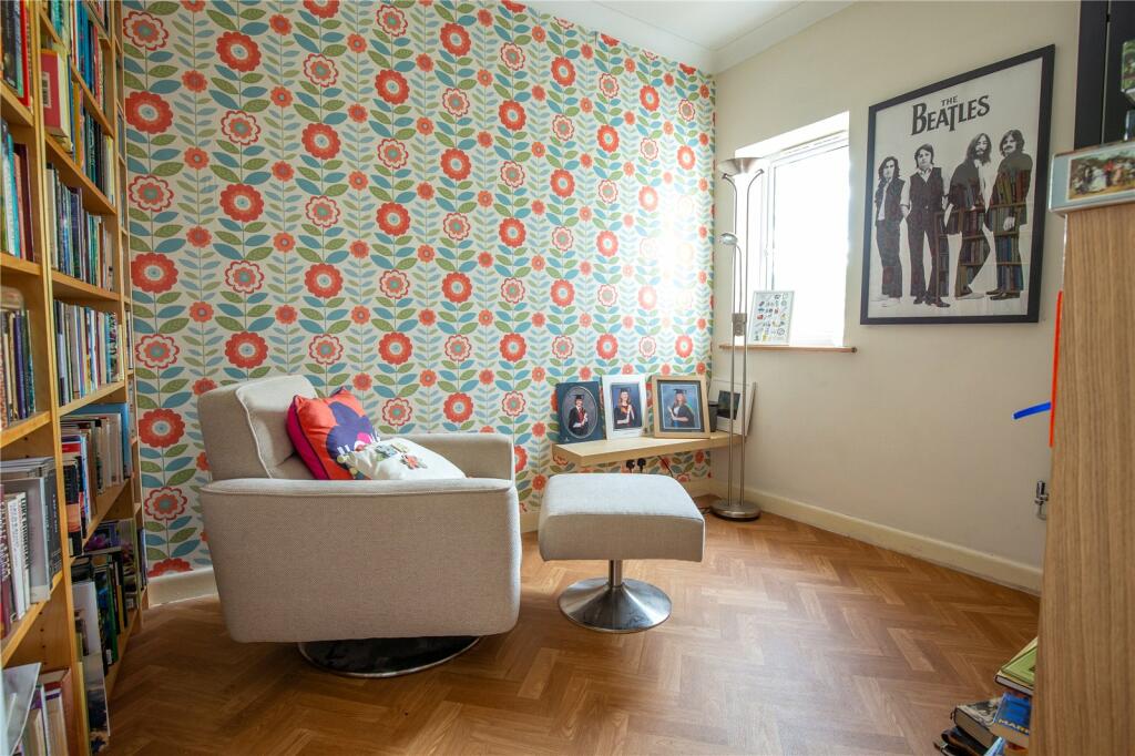 Additional image 11 of Park Crescent, Frenchay, Bristol, Gloucestershire, BS16