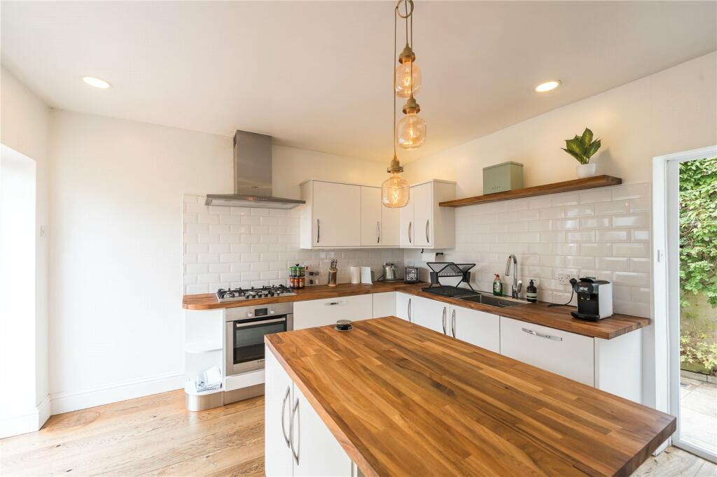 Additional image 6 of Cotham, Victoria Walk, BS6 5SR