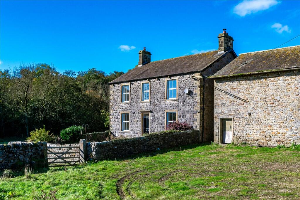 Additional image 18 of Catlow Road, Slaidburn, Clitheroe, Lancashire