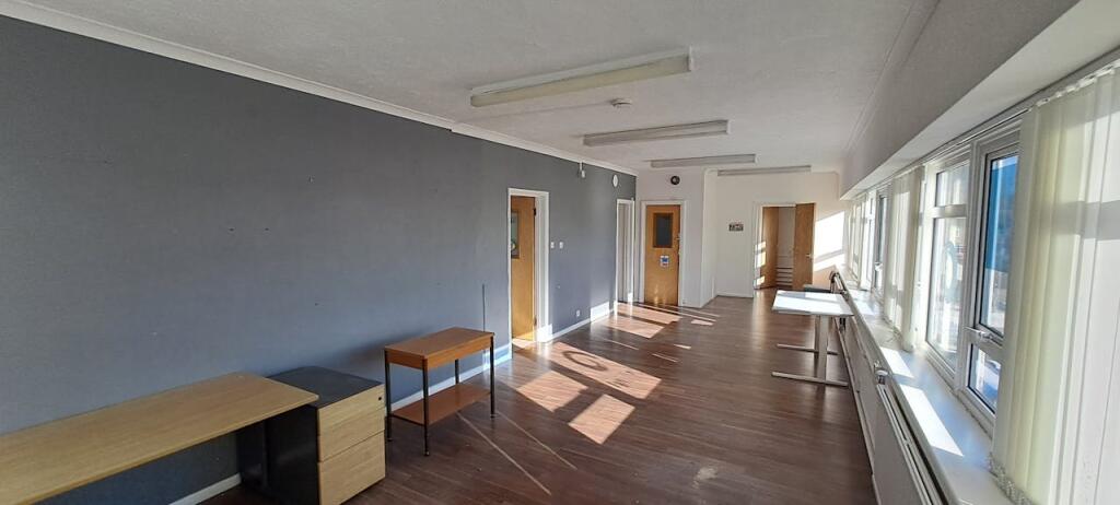 Additional image 10 of Offices, Trafalgar House, Quarry Road Industrial Estate, Newhaven, BN9 9DD