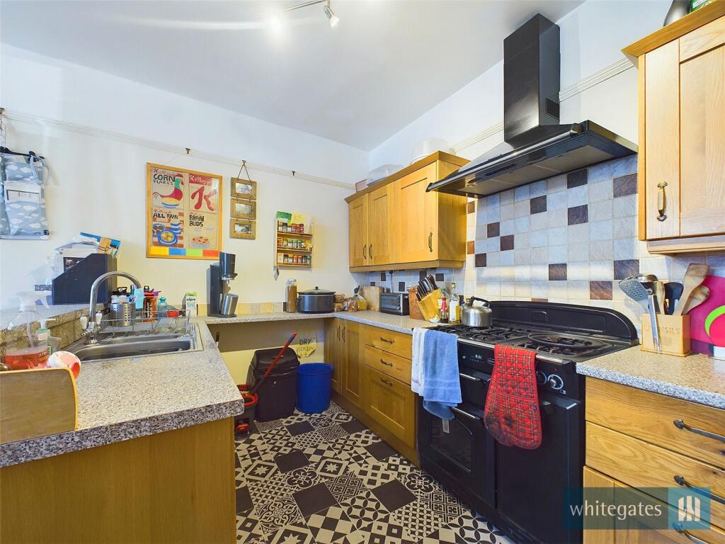 Additional image 4 of George Street, Thornton, Bradford, West Yorkshire, BD13