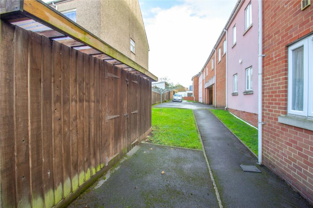 Additional image 13 of Pilemarsh, Bristol, BS5