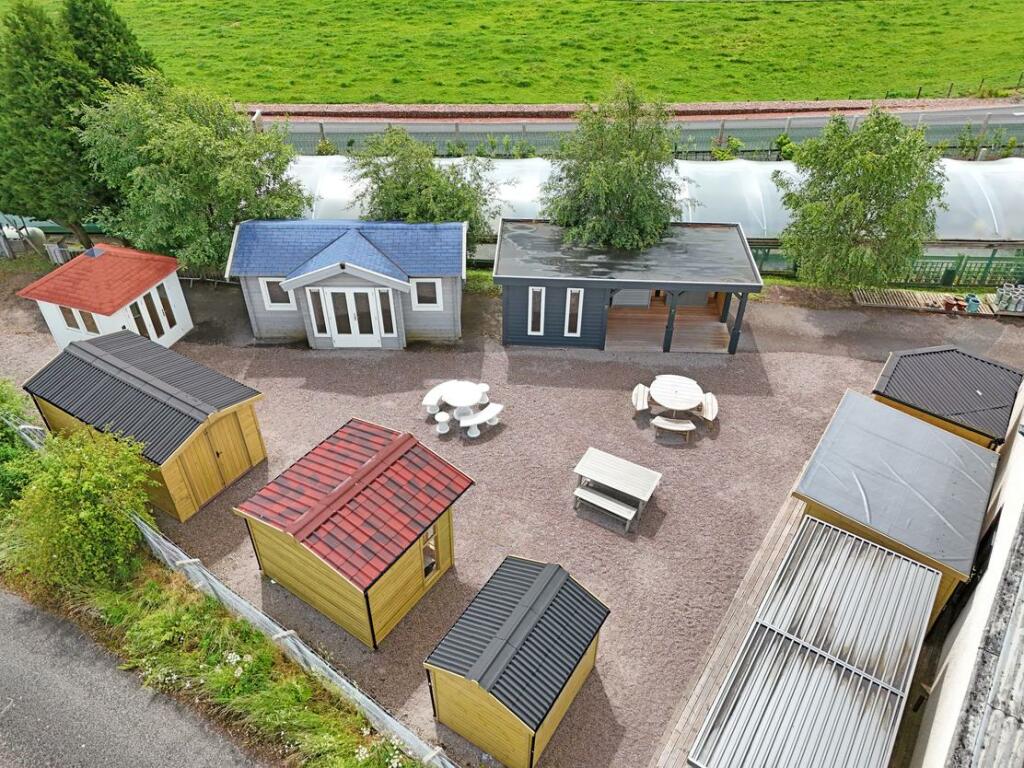 Additional image 24 of The Pot Place Garden Centre, Station Yard
Plumpton, Penrith, Cumbria, CA11 9GT