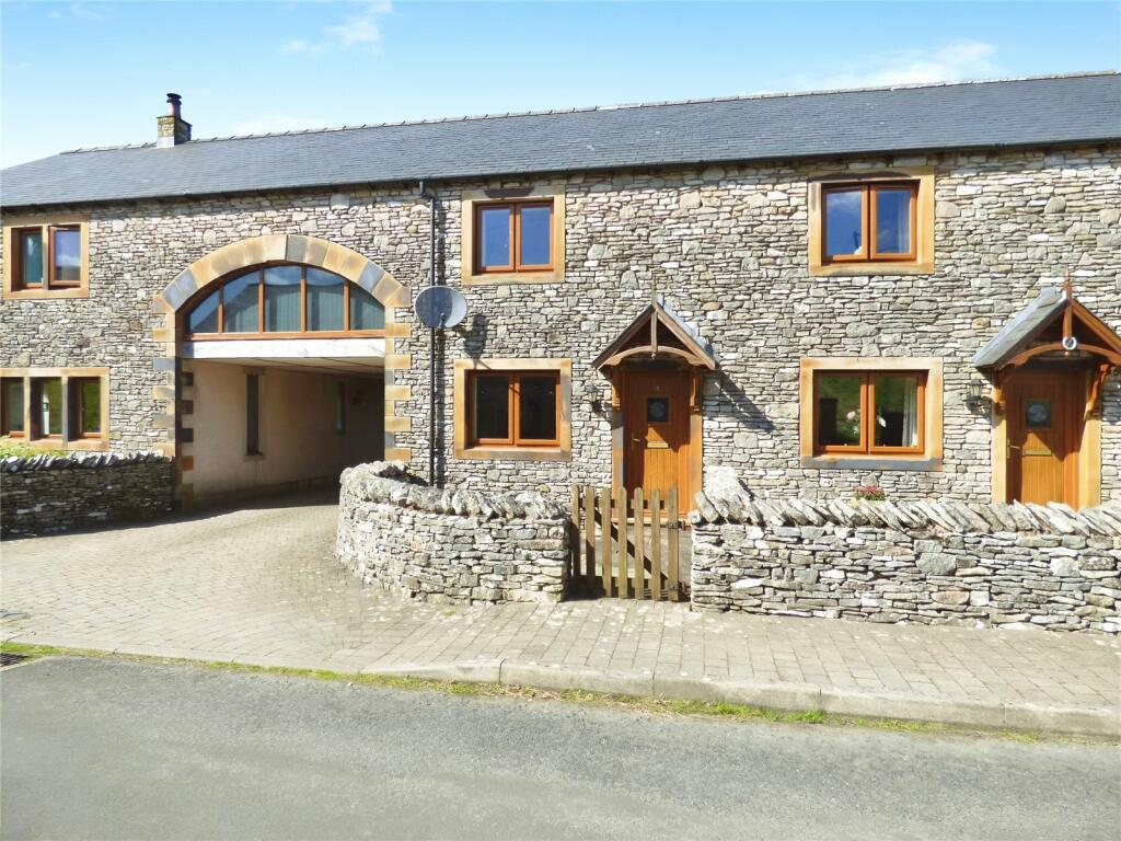 Chapel Mews, Gaisgill, Penrith, CA10